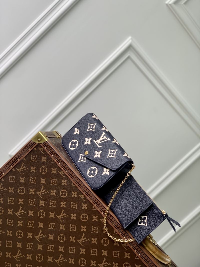 LV Satchel bags